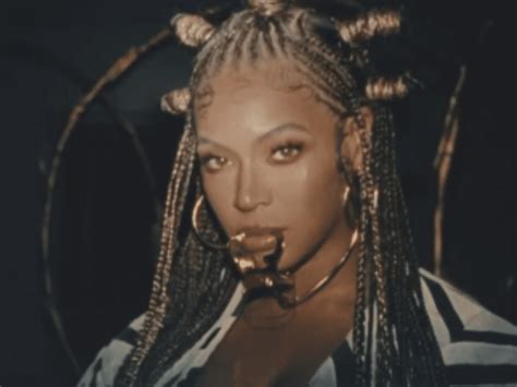 beyonce new song video